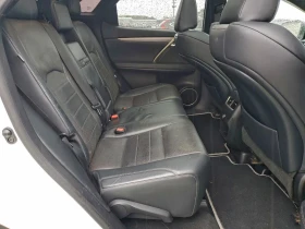 Lexus RX 350 - 31900 лв. / 16310.21 € - 12787187 11
