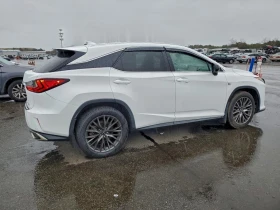 Lexus RX 350 - 31900 лв. / 16310.21 € - 12787187 4