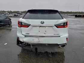 Lexus RX 350 - 31900 лв. / 16310.21 € - 12787187 6