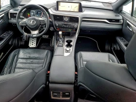 Lexus RX 350 - 31900 лв. / 16310.21 € - 12787187 8