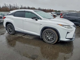 Lexus RX 350 - 31900 лв. / 16310.21 € - 12787187 3