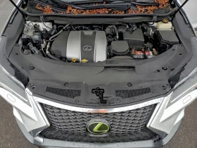 Lexus RX 350 - 31900 лв. / 16310.21 € - 12787187 12