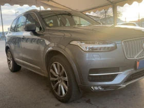 Volvo Xc90 D5 Inscription/Пано/Подгрев/Keyless/360cam/7места - 26000 € / 50851.58 лв. - 92810456 3
