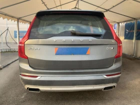 Volvo Xc90 D5 Inscription/Пано/Подгрев/Keyless/360cam/7места - 26000 € / 50851.58 лв. - 92810456 2