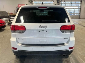 Jeep Grand cherokee 2018 Limited * CARFAX * БЕЗ ПЪРВОНАЧАЛНА ВНОСКА - 17650 € / 34520.40 лв. - 49543602 5