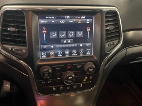 Jeep Grand cherokee 2018 Limited * CARFAX * БЕЗ ПЪРВОНАЧАЛНА ВНОСКА - 17650 € / 34520.40 лв. - 49543602 9