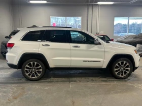 Jeep Grand cherokee 2018 Limited * CARFAX * БЕЗ ПЪРВОНАЧАЛНА ВНОСКА - 17650 € / 34520.40 лв. - 49543602 4