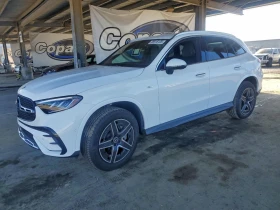 Mercedes-Benz GLC 350 4MATIC* Подгреви* Амбиент* Lane assist* 360