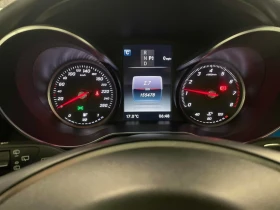 Mercedes-Benz GLC * 300 * CARFAX * ЦЕНА ДО БГ, снимка 9