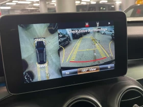 Mercedes-Benz GLC * 300 * CARFAX * ЦЕНА ДО БГ, снимка 11