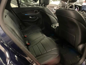 Mercedes-Benz GLC * 300 * CARFAX * ЦЕНА ДО БГ, снимка 12