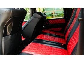 Mercedes-Benz G 63 AMG Designio Package С РЕГИСТРАЦИЯ & АВТО КРЕДИТ - 64500 € / 126151.04 лв. - 69923484 15