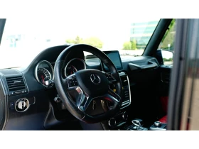 Mercedes-Benz G 63 AMG Designio Package С РЕГИСТРАЦИЯ & АВТО КРЕДИТ - 64500 € / 126151.04 лв. - 69923484 7