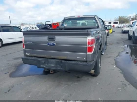 Ford F150 - 8100 € / 15842.22 лв. - 91199757 3