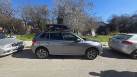 Skoda Kamiq undefined | Auto.bg — изображение 5