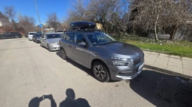 Skoda Kamiq undefined | Auto.bg — изображение 2