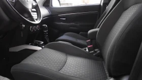 Mitsubishi ASX 1.8.d.150.k.c.6.speed.5.100 k.m. - 5299 € / 10363.94 лв. - 14628106 13