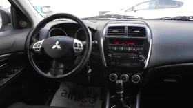 Mitsubishi ASX 1.8.d.150.k.c.6.speed.5.100 k.m. - 5299 € / 10363.94 лв. - 14628106 10