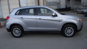Mitsubishi ASX 1.8.d.150.k.c.6.speed.5.100 k.m. - 5299 € / 10363.94 лв. - 14628106 2