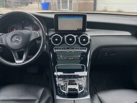 Mercedes-Benz GLC 300  CARFAX | Auto.bg — изображение 9