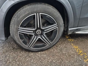 Mercedes-Benz GLE 450 BURMESTER| �����| ��������| ���������| 2 �����|  | Mobile.bg � ����� ������ 5