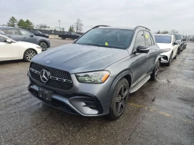 ������ Mercedes-Benz GLE 45...