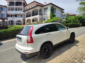 Honda Cr-v undefined | Auto.bg — изображение 5