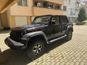 Jeep Wrangler RUBICON ULTIMATE  | Auto.bg — изображение 5