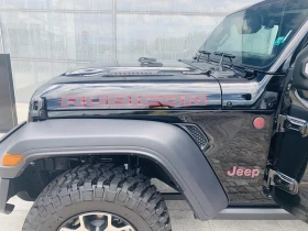 Jeep Wrangler RUBICON ULTIMATE  | Auto.bg — изображение 7