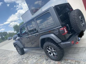 Jeep Wrangler RUBICON ULTIMATE  | Auto.bg — изображение 2