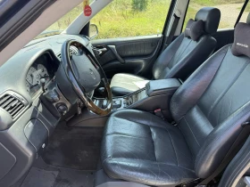 Mercedes-Benz ML 55 AMG 55 AMG | Mobile.bg � ����� ������ 7
