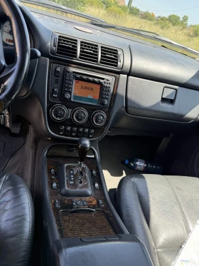 Mercedes-Benz ML 55 AMG 55 AMG | Mobile.bg � ����� ������ 6