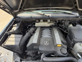 Mercedes-Benz ML 55 AMG 55 AMG | Mobile.bg � ����� ������ 9