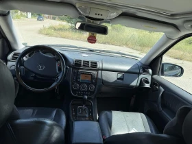 Mercedes-Benz ML 55 AMG 55 AMG | Mobile.bg � ����� ������ 5