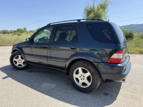 Mercedes-Benz ML 55 AMG 55 AMG | Mobile.bg � ����� ������ 4
