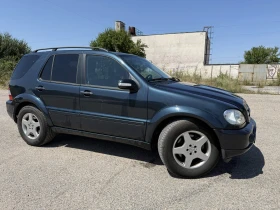 Mercedes-Benz ML 55 AMG 55 AMG | Mobile.bg � ����� ������ 2