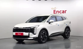 ������ Kia Sportage