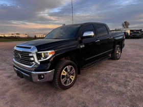 ������ Toyota Tundra