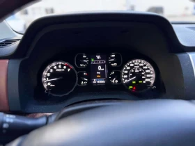 Toyota Tundra * Platinum * CARFAX * ��� ������������ ������ | Mobile.bg � ����� ������ 8