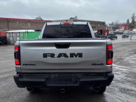 Dodge RAM 1500 * Rebel * CARFAX * ����� �� ����������� | Mobile.bg � ����� ������ 4