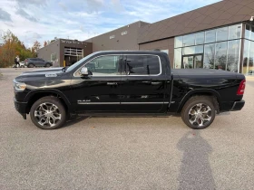 Dodge RAM 1500 Limited | CARFAX | ��� ��������� | Mobile.bg � ����� ������ 3