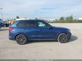 BMW X5 * XDRIVE50I * CARFAX * ОПЦИЯ ЗА ФИНАНСИРАНЕ | Auto.bg — изображение 13