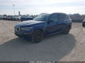 BMW X5 * XDRIVE50I * CARFAX * ОПЦИЯ ЗА ФИНАНСИРАНЕ | Auto.bg — изображение 2