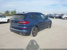 BMW X5 * XDRIVE50I * CARFAX * ОПЦИЯ ЗА ФИНАНСИРАНЕ | Auto.bg — изображение 6