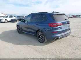 BMW X5 * XDRIVE50I * CARFAX * ОПЦИЯ ЗА ФИНАНСИРАНЕ | Auto.bg — изображение 4