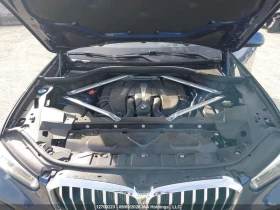 BMW X5 * XDRIVE50I * CARFAX * ОПЦИЯ ЗА ФИНАНСИРАНЕ | Auto.bg — изображение 11