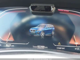 BMW X5 * XDRIVE50I * CARFAX * ОПЦИЯ ЗА ФИНАНСИРАНЕ | Auto.bg — изображение 9