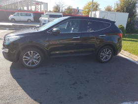 Hyundai Santa fe 2.0 CRDI PREMIUM | Mobile.bg � ����� ������ 8