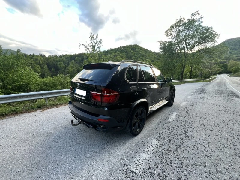 BMW X5, снимка 5 - Автомобили и джипове - 47807343