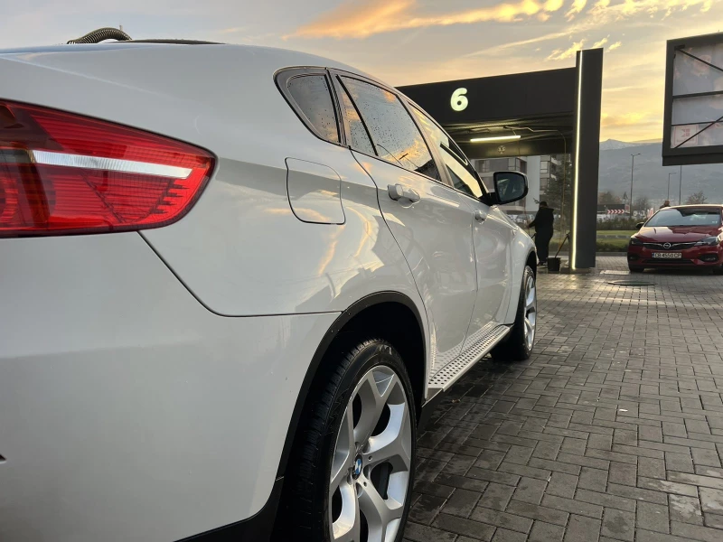 BMW X6, снимка 2 - Автомобили и джипове - 48093232